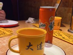 -喝丢一只鞋海鲜烧烤·海肠捞饭(北京街店)