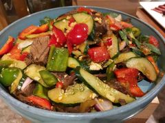 -红林大酒店RFcafe自助餐厅