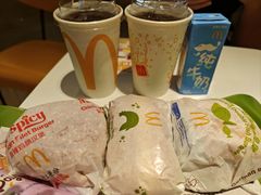 -麦当劳(开平潭江店)