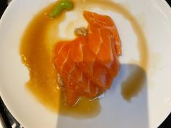 -听松楼·花园酒店·自助餐厅(红梅公园店)
