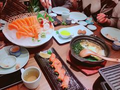 -山葵家·创意料理(万象汇店)