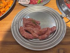-金龙烧烤·牛肉面(西塔店)