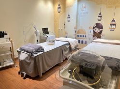 -EC BEAUTY易思美容