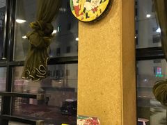 -伊斯兰清真餐厅(朝外大街店)