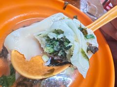 -阿麟馄饨(延长路店)