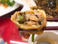 口袋豆腐-玉华台饭庄(裕中西里小区店)