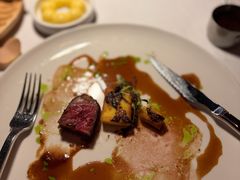 -Kathleen's Waitan 凯圣琳江景西餐厅(外滩店)