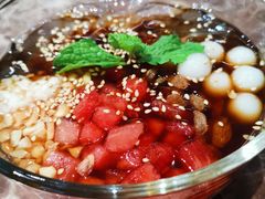 -蕉棠·鸽子餐厅(柳州万象城店)