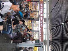 -惠阳站
