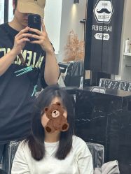 -sy杉影印象COLOUR专业烫染