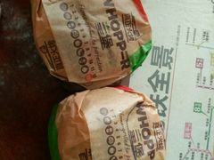 -汉堡王(龙德广场店)