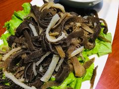 水爆肚-新疆儿子娃娃餐厅(锦华街店)