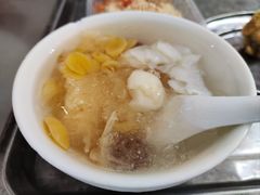 -老福合沟无米粿甜汤粿品店