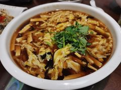 -清真牛街祥云轩门钉肉饼(左家庄店)