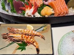 -上井料理黑金店(IFS国金中心店)
