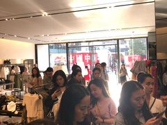 -ZARA(成都远洋太古里店)