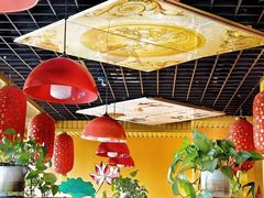 -江湖水乡铁锅炖魚(周庄嘉园店)