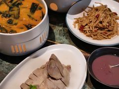 -苏帮袁Sue Cuisine(南开大悦城店)