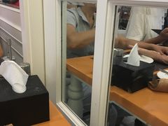 -红房子西菜馆(淮海中路店)