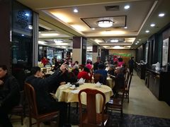 大堂-暨南大学（石牌校区）明湖楼