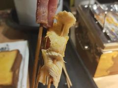 -喝丢一只鞋海鲜烧烤·海肠捞饭(东关街店)