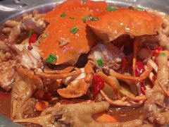 -胖哥俩肉蟹煲(盐城金鹰国际店)