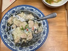 -万县面馆(高笋塘店)