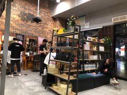 -可大男士理发馆