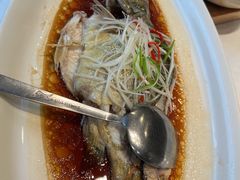 -千滋百味·醉江澜花园餐厅(街道口店)