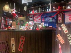 -炉胜·炉端烧·居酒屋
