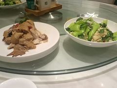 -京都老蔡记(瑞达路店)