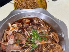 -吴长子卤菜馆(统一街店)