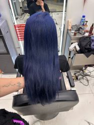 -乾健·烫染·接发SALON