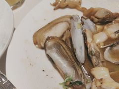 -钱塘花园·宁波菜