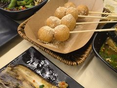 -聚味瞿记·龙虾堂(渔人码头一店)