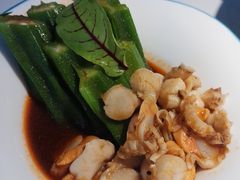 -花椒俏川菜小馆(南海万达店)