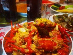 -虎虎龙虾大排档(双井店)