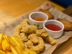 -菲滋意式餐厅(长兴东鱼坊店)