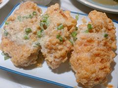-星平鸡饭·粤菜小炒(印象城旗舰店)