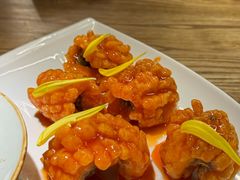 -金苑酒家·客家菜·广东老字号(万象店)