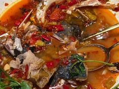 -坛宗剁椒鱼头(河西王府井店)