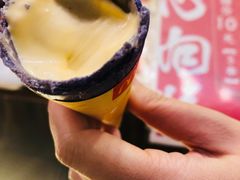 -麦当劳(西单明珠店)