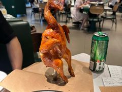 -费大厨辣椒炒肉(黄兴中心广场店)