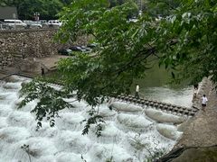 -楠溪江风景名胜区