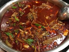 -自贡好吃客(科华店)