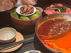 -色響火锅(恒隆广场店)