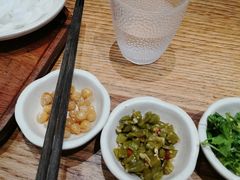 -小满手工粉(上海月星环球港店)