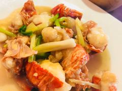 -咪咪家的餐厅