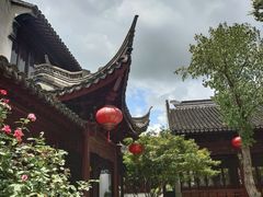 -檀园