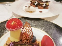 -Le Bistrot de Racine